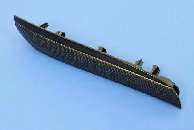 Instrument Panel Applique - Mopar (68159464AA)