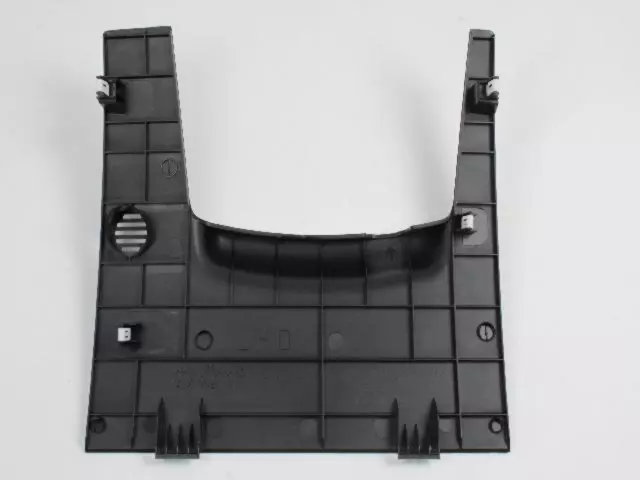 Steering Column Opening Cover - Mopar (1PJ33DX9AB)