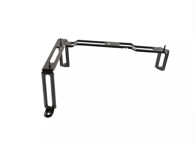 68244841AA - Body Sheet Metal Except Doors: Shield Bracket, Left for Mopar Image image