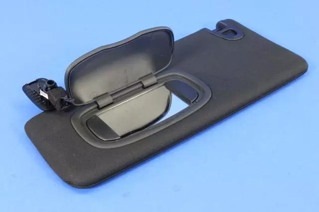 Visor, Left - Mopar (5SF05DX9AF)