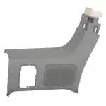 JL7Z7831011AC - Body: Rear Pillar Trim for Lincoln: Navigator Image