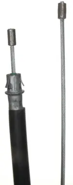 BC94641 - : Raybestos Element3 Parking Brake Cable for Raybestos Brakes Image
