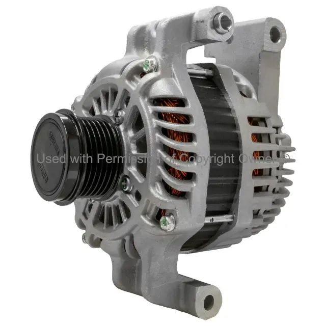11638 - : Alternator for MPA ELECTRICAL Image