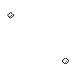 2L2Z7803296AA - Body: Windshield Stop for Ford: Explorer, Explorer Sport Trac | Lincoln: Aviator | Mercury: Mountaineer Image