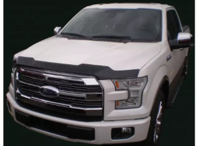 VGL3Z16C900AB - Exterior: Deflector for Ford: F-150 Image