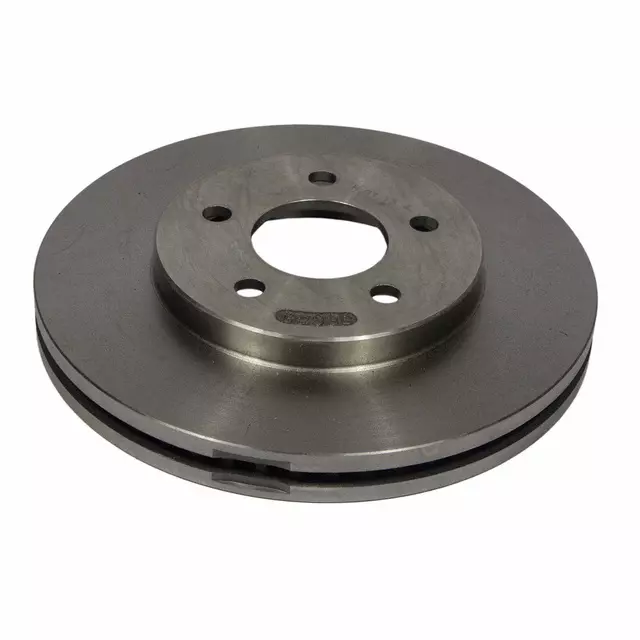 5U2Z1V125E - : Rotor for Ford: Freestar | Mercury: Monterey Image