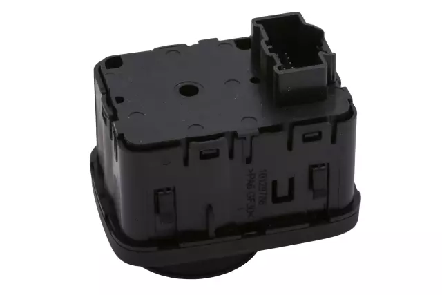 84772675 - : Ride Control Switch for Chevrolet: Traverse Image