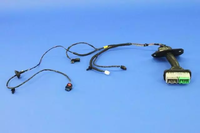 Front Door Wiring, Left Front Door - Mopar (68235122AA)