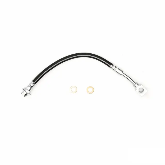 35045030 - Brakes &amp; Brake Parts: DFC Brake Hose for DYNAMIC FRICTION Image