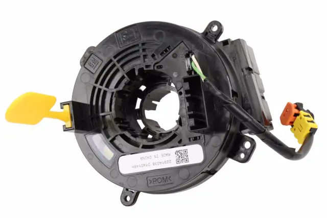 22914038 - Electrical: Clock Spring for GM Image