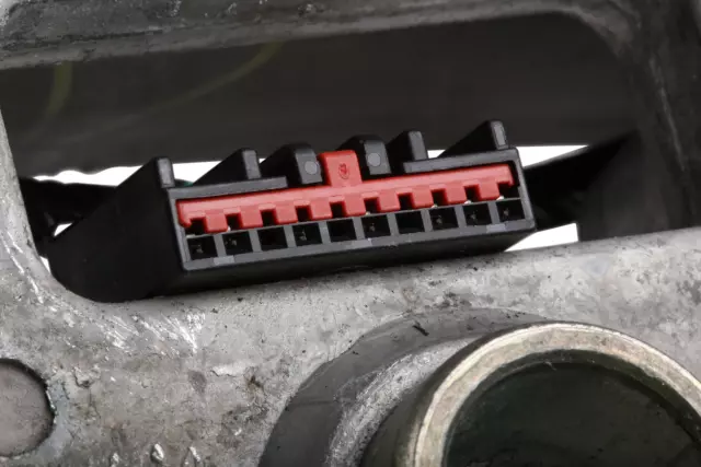 84483752 - Steering: Steering Wheel for GM Image