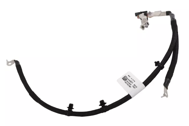 Battery Negative Cable - GM (84620571)