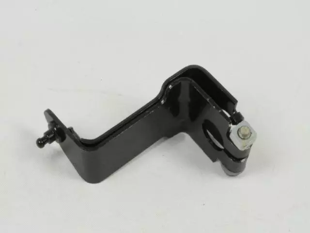52109622AC - Automatic Transmission 4 Speed: Manual Control Lever for Jeep: Wrangler Image