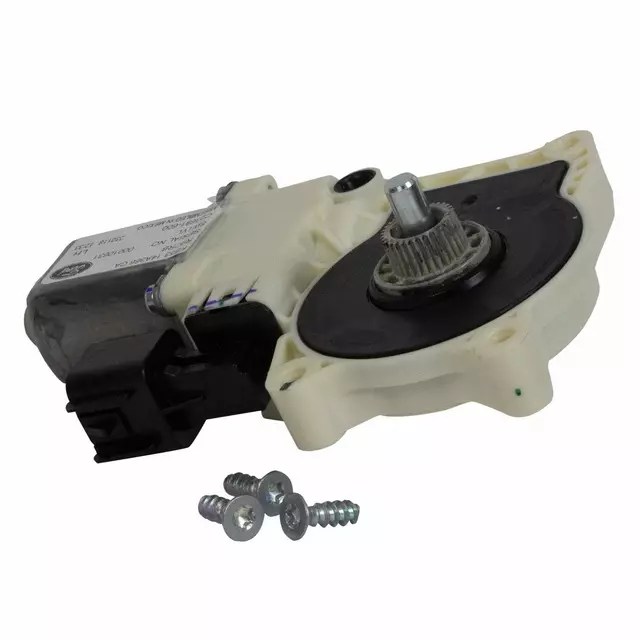 Window Motor - Ford (FB5Z-7823395-A)
