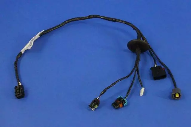 Headlamp Jumper Wiring - Mopar (5030505AB)