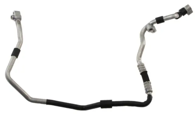 66301 - Air Conditioning &amp; Heat: Suction Line Hose Assembly for FOUR SEASONS Image