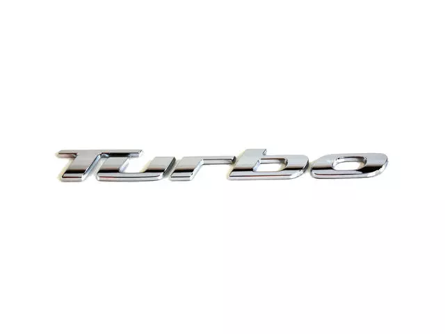 Nameplate - Mopar (68328329AA)