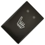 HSS120 - : Heated Seat Switch for SMP CORP Image