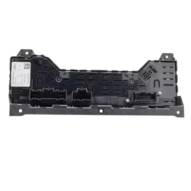 Dash Control Unit - Ford (ML3Z-19980-C)