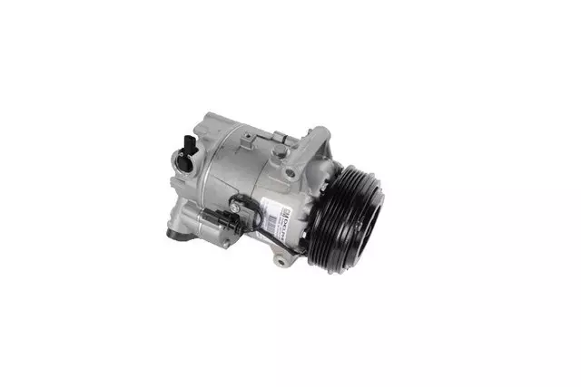1522239 - : A/C Compressor for ACDelco Image