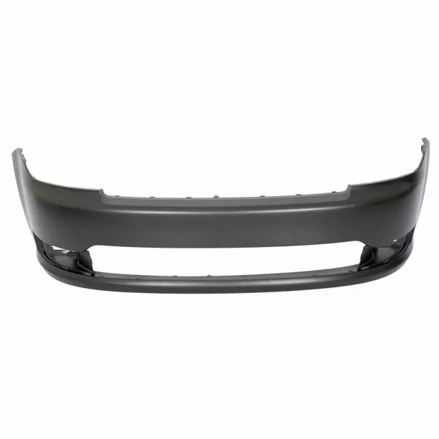 DA8Z17D957APTM - Body: Bumper Cover for Ford Image