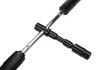 68640355AA - : Alltrade Jeep Lug Master for Affiliated Accessories Image