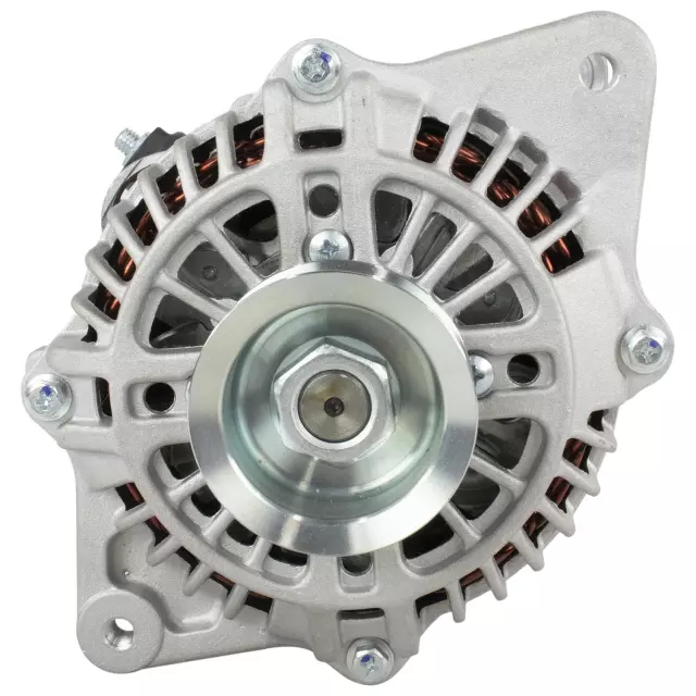 QGL11058N - : Alternator Assembly for Ford Image
