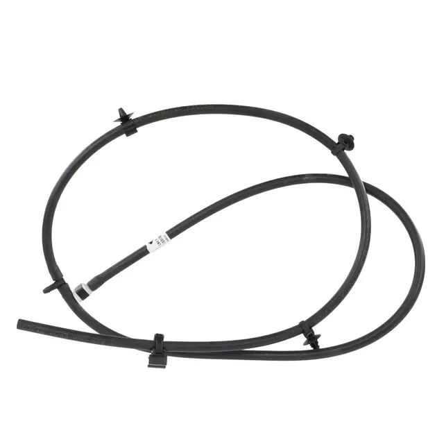 Lower Hose - Ford (LK4Z-17A605-A)