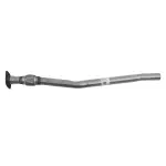 48483 - : Prebent Exhaust Pipe for AP Exhaust Image