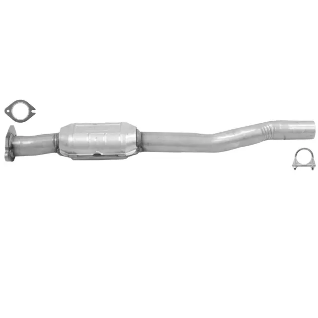 50508 - Exhaust: Catalytic Converter for Eastern Catalytic Image