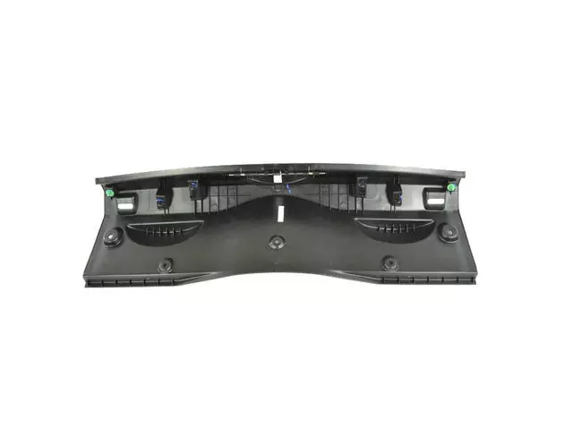 Liftgate Scuff Plate - Mopar (6AQ59LXHAA)