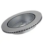 BRRC85 - Brakes: Motorcraftâ„¢ Rotor for Ford: Edge | Lincoln: MKX Image