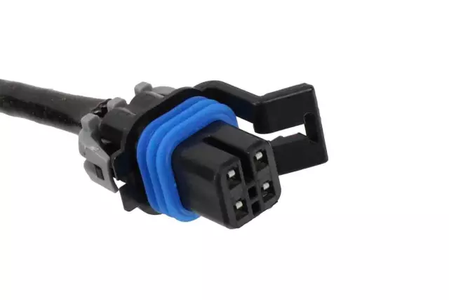 Heated Oxygen Sensor - GM (25180901)