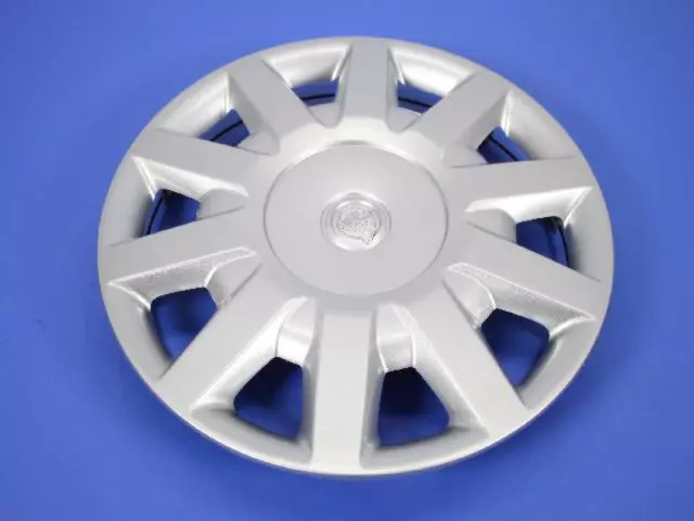 WA25PAKAA - : Wheel Cover for Mopar Image