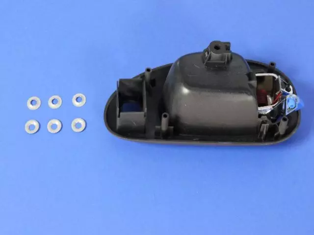KIT : DOOR HANDLE - MOPAR (5102853AA)