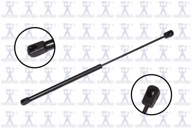 84643 - : Focus Auto Parts Trunk Lid Lift Support for Focus Auto Parts Image