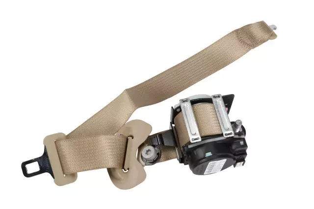 19207852 - Electrical: Retractor Assembly for Cadillac: STS Image