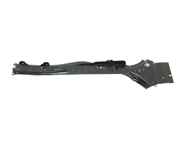 68302790AG - Body Sheet Metal Except Doors: B Pillar Inner Panel, Right for Mopar Image image