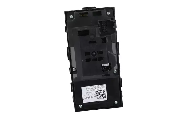 84866529 - : Infotainment Control Switch for Cadillac: CT4, CT5 Image