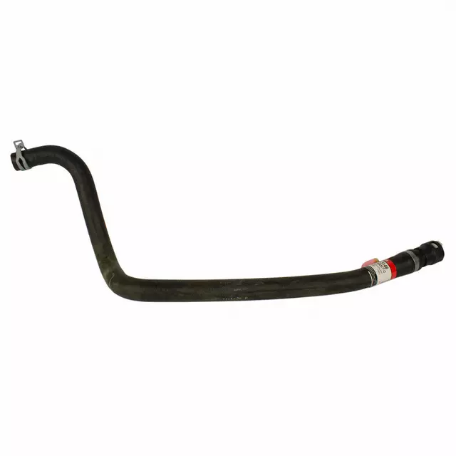 CM5Z8A577C - Cooling System: Drive Motor Inverter Coolant Line for Ford Image