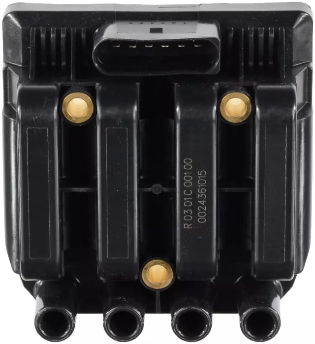 986221049 - Ignition Systems: Bosch Ignition Coil for Bosch Image