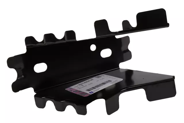 84168438 - : Part# 84168438 Driver Side Floor Panel Number 3 Cross Bar Extension for Cadillac: XT6 | Chevrolet: Blazer Image