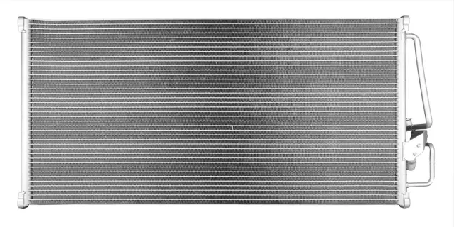 13208 - : OSC 13208 Radiator for OSC Image