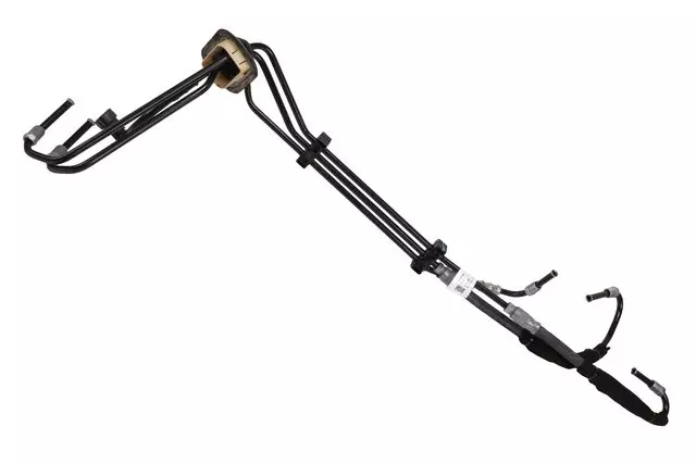 84434804 - : Brake Pressure Modulator Valve Pipe for GM Image