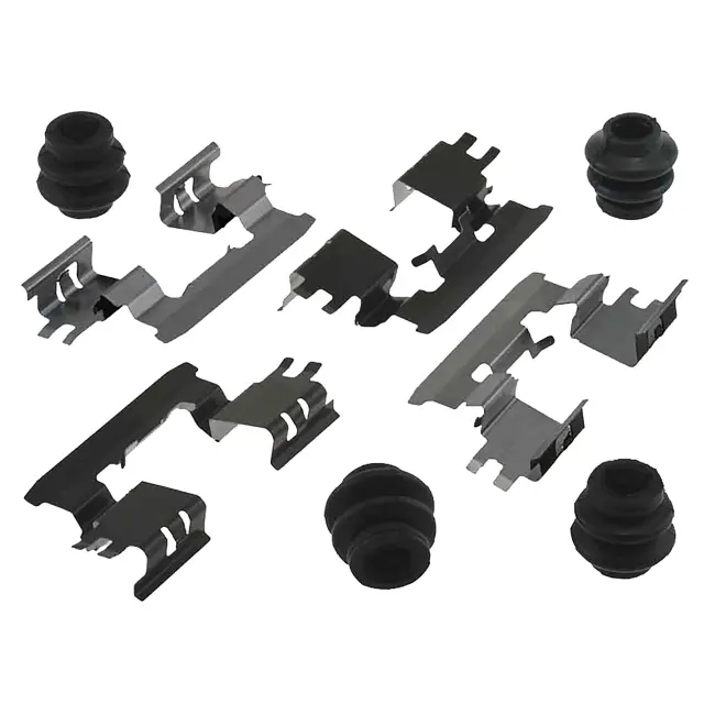 13481Q - : Disc Brake Hardware Kit for Carlson Image