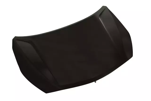 23485035 - Body: Hood for Chevrolet: Malibu, Malibu Limited Image