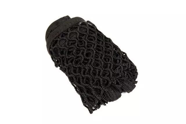 Cargo Net - Anthracite - Volkswagen (1K9-065-111)