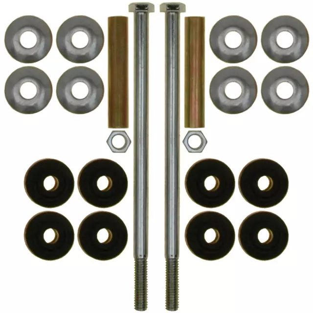 46G0009A - Suspension: Stabilizer Bar Bushing Kit for ACDelco Image
