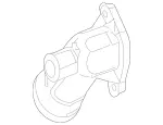 6422001456 - : 2010-2018 Mercedes-Benz - Water Inlet for Mercedes-Benz: Sprinter 2500, Sprinter 3500 Image