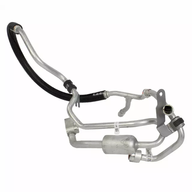 2017-2020 Ford Fusion - Hose & Tube Assembly - Ford (HS7Z-19972-P)